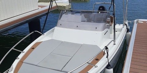 Beneteau Flyer 6 SUNdeck