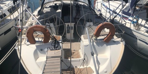 Bavaria 42 Cruiser