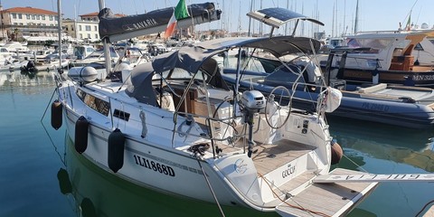 Bavaria CRUISER 34