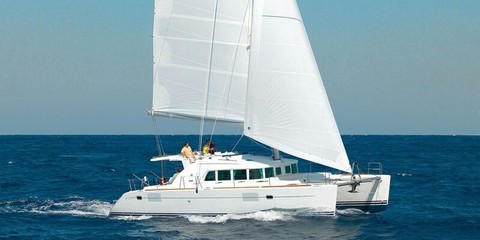 Lagoon 440