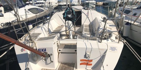 Elan 40