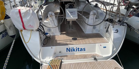 Bavaria CRUISER 34