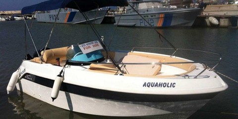 Marinello eden 18 evoluzione