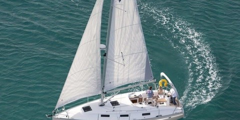 Bavaria 32 Cruiser