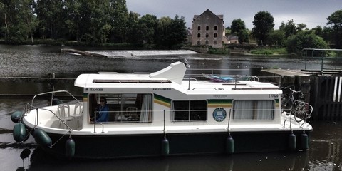 Jeanneau Prestige 590 Fly