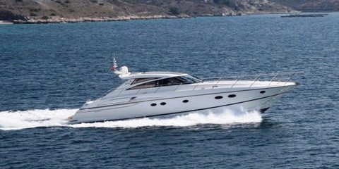 Princess 58