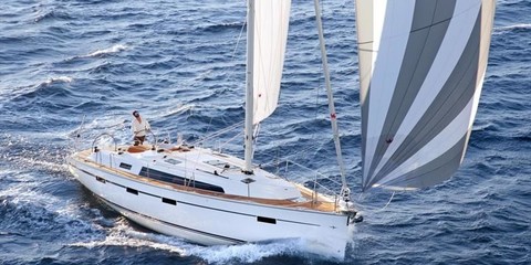 Bavaria CRUISER 34