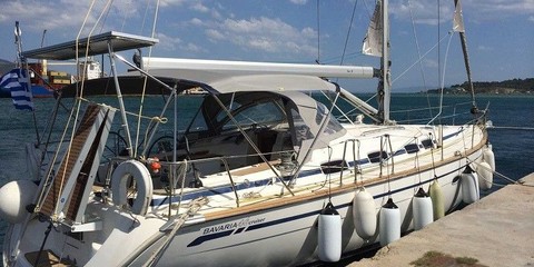 Bavaria 46 Cruiser
