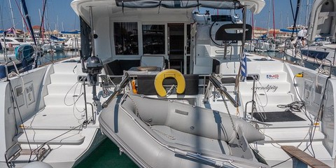 Lagoon 40