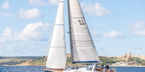 Beneteau Oceanis 60