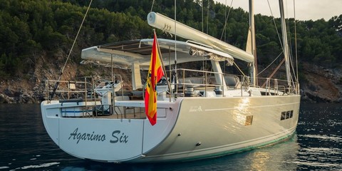 Hanse 675