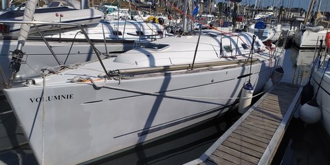 Beneteau First 31.7