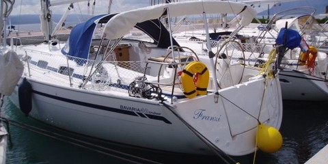 Bavaria 40 Cruiser