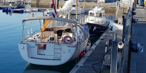 Beneteau Oceanis 46
