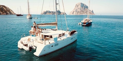 Lagoon 400 S2