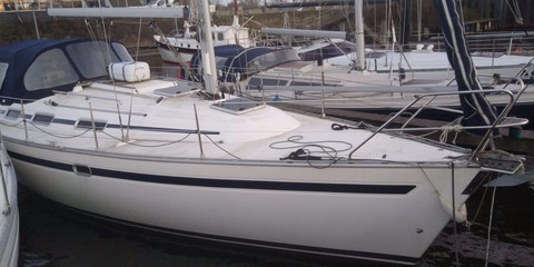 Bavaria 35 Cruiser