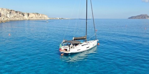 Dufour 56