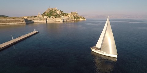 Jeanneau Sun Odyssey 509