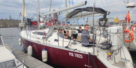 Delphia 40.3
