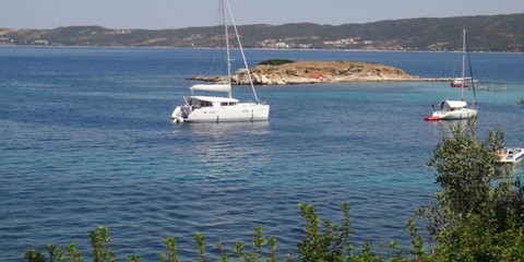 Lagoon 400