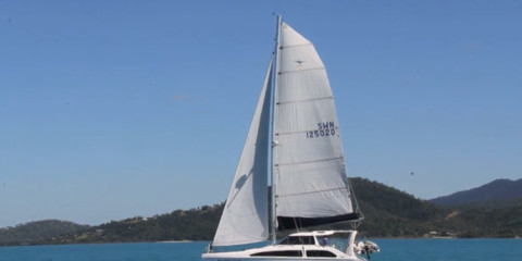 Seawind 1250