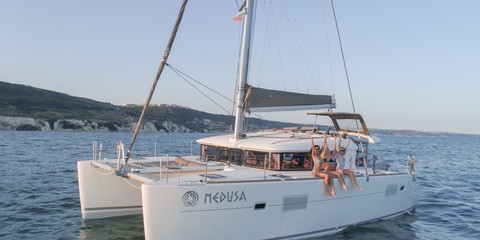 Lagoon 400 S2