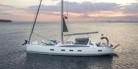 Jeanneau 64