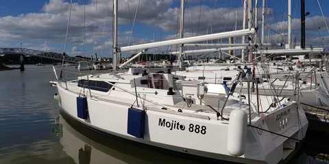 Mojito 888