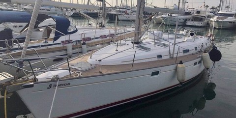 Beneteau Oceanis 461