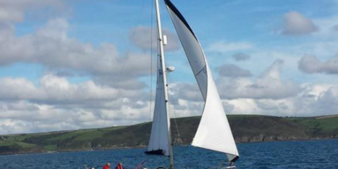Beneteau First 32 PTE