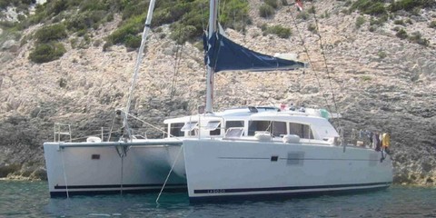 Lagoon 440