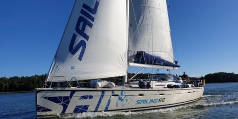 Hanse 531