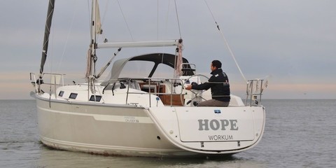 Bavaria 32 Cruiser