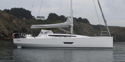 Cantieri Estensi 400 Goldstar S