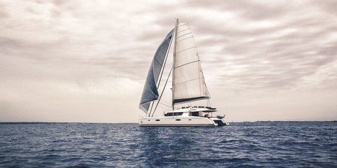 Fountaine pajot victoria 67