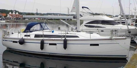 Bavaria 37 Cruiser