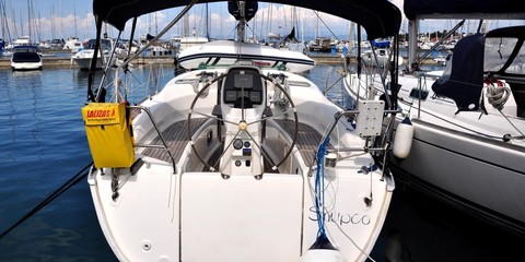 Bavaria 31 Cruiser