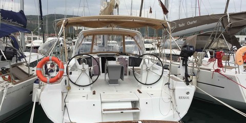 Beneteau Oceanis 41.1