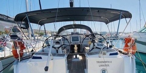 Bavaria 47 Cruiser