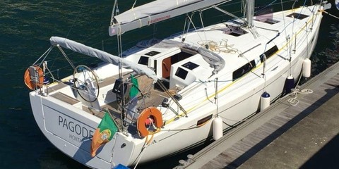 Hanse 385