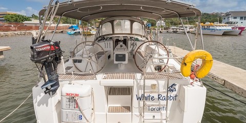 Beneteau Oceanis 41