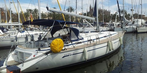 Bavaria 49