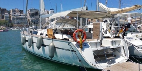 Bavaria 56 Cruiser