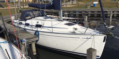 Bavaria 30 Cruiser