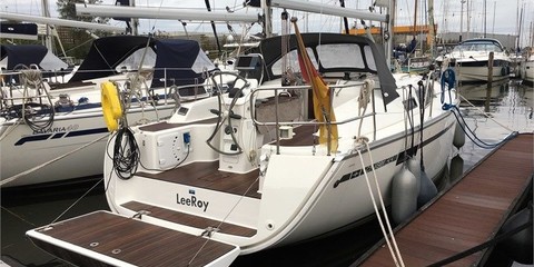 Bavaria 33 Cruiser