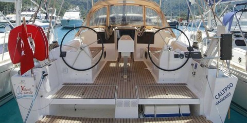 Dufour 382