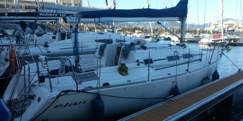 Elan 31
