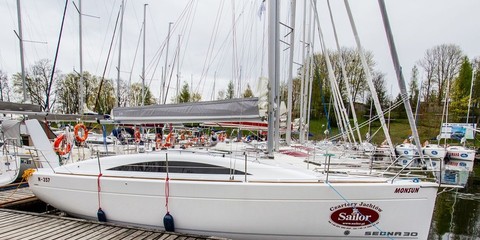 Sedna 30
