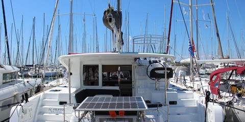 Lagoon 40
