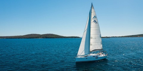 Hanse 505